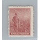 ARGENTINA GJ 346 ESTAMPILLA NUEVA MINT RARA U$ 12